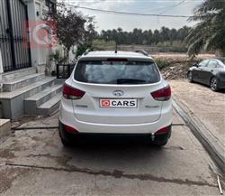 هيونداي توسان